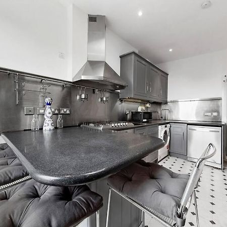 Spacious Sleep 11 With Terrace In Earls Court Ec99 Λονδίνο Εξωτερικό φωτογραφία