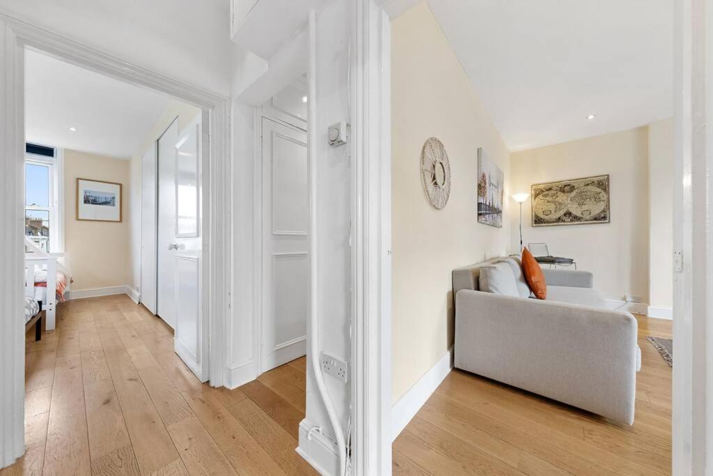 Spacious Sleep 11 With Terrace In Earls Court Ec99 Λονδίνο Εξωτερικό φωτογραφία
